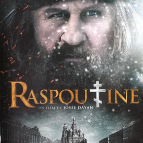 Photo du film : Raspoutine