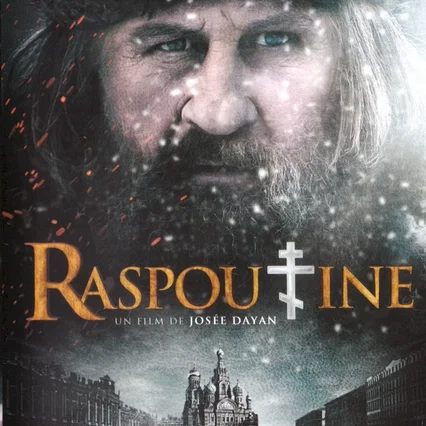 Miniature photo du film : Raspoutine
