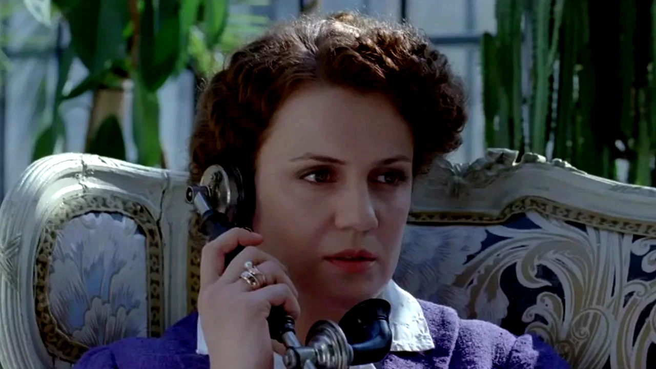 Photo 3 du film : Raspoutine