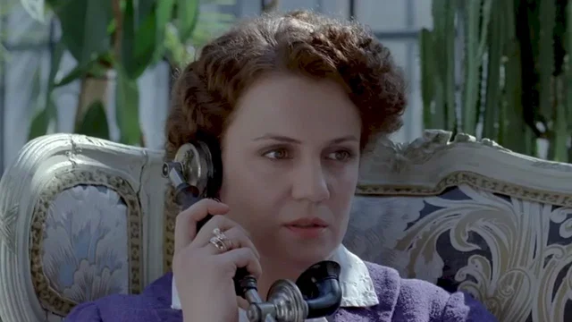 Photo du film : Raspoutine