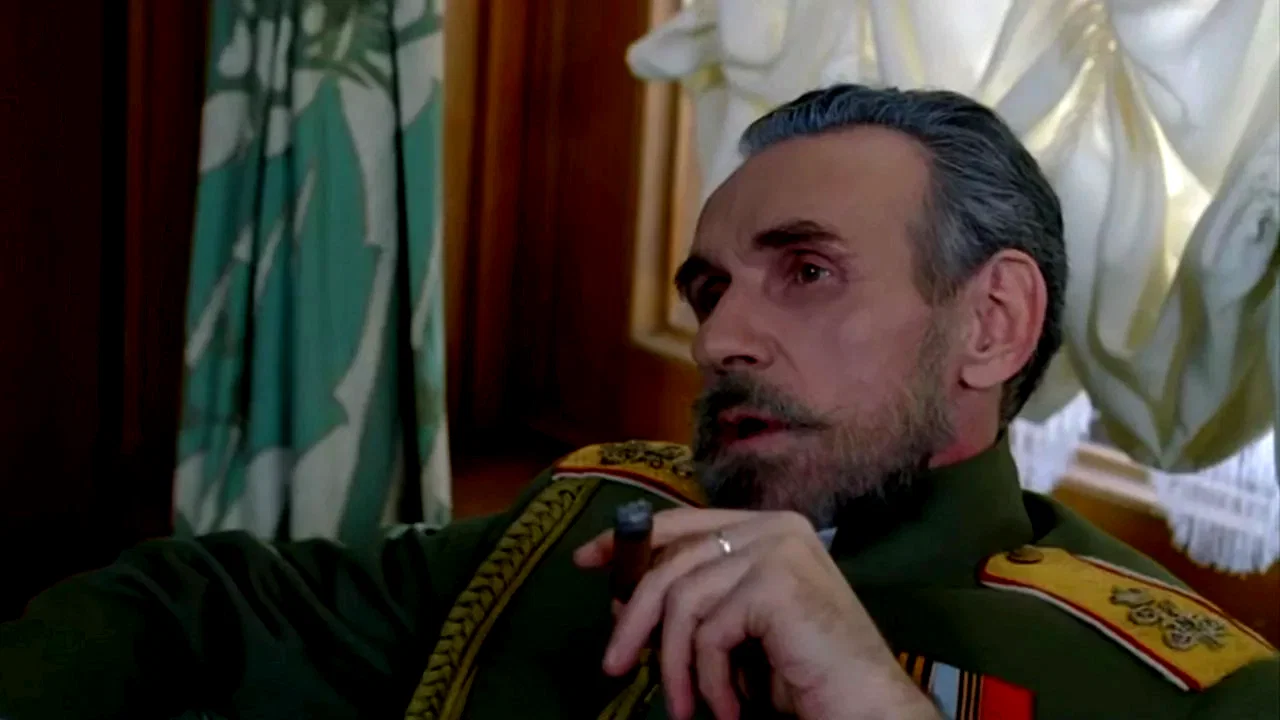 Photo 5 du film : Raspoutine