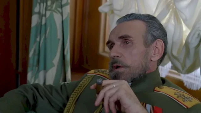 Photo du film : Raspoutine