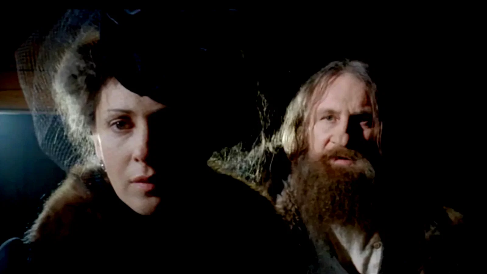 Photo 6 du film : Raspoutine