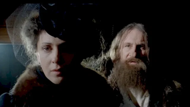 Photo du film : Raspoutine
