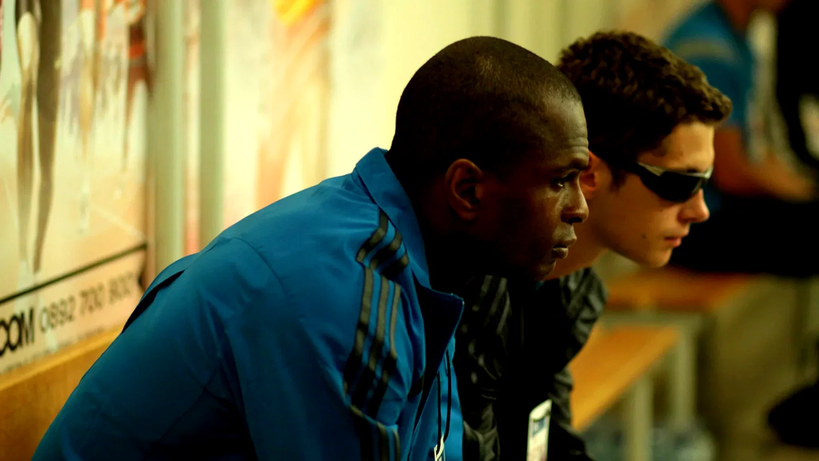 Photo 7 du film : Ligne droite