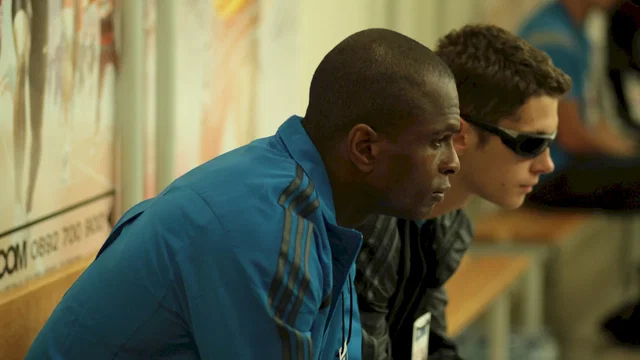 Photo 7 du film : Ligne droite