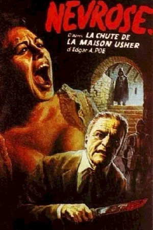 Photo 2 du film : La chute de la maison Usher