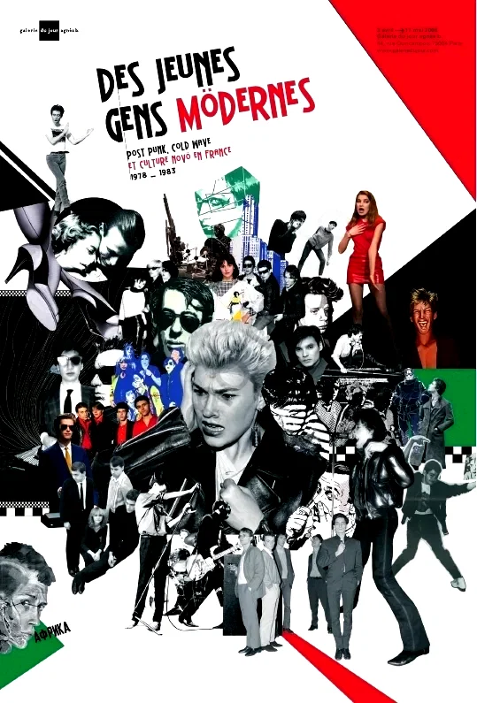 Affiche du film : Jeunes gens