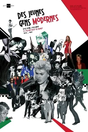Affiche du film : Jeunes gens