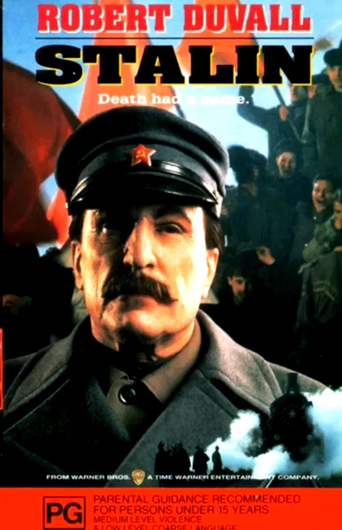 Affiche du film : Staline