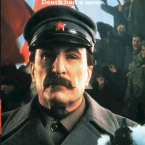 Photo du film : Staline