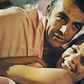 Photo du film : Le record