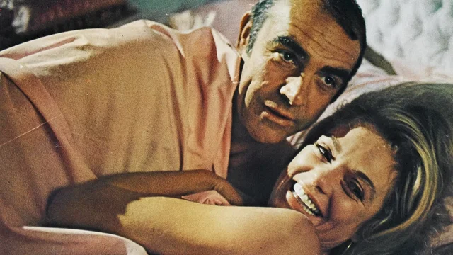 Photo 2 du film : Le record