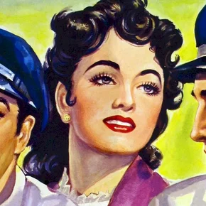 Photo du film : La perle noire