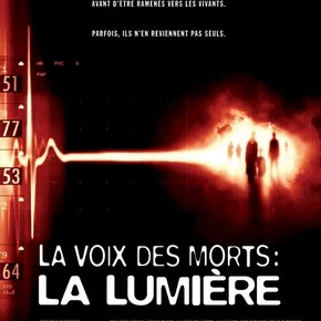 Photo du film : La voix