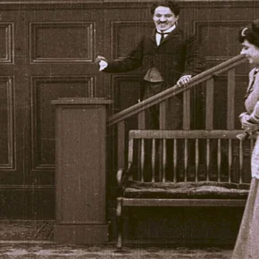 Photo du film : La patronne