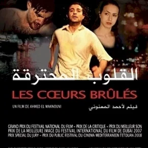 Photo du film : Les brules