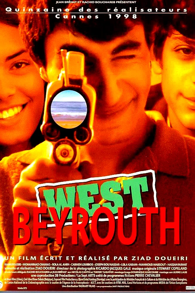 Affiche du film : L'abri