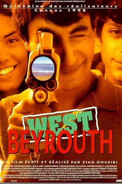 Affiche du film L'abri