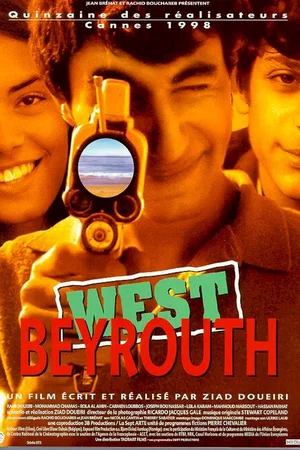 Affiche du film : L'abri