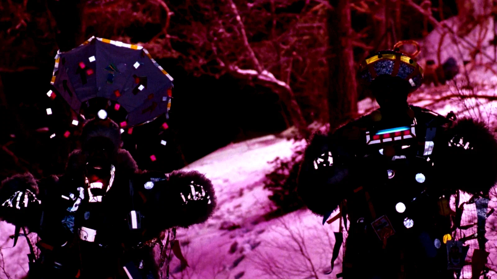 Photo 2 du film : Droles d'espions