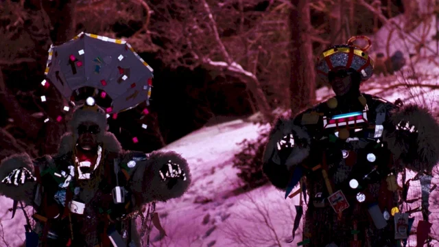 Photo 2 du film : Droles d'espions