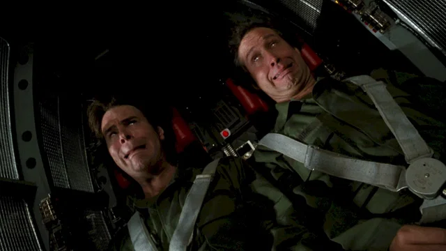 Photo 4 du film : Droles d'espions