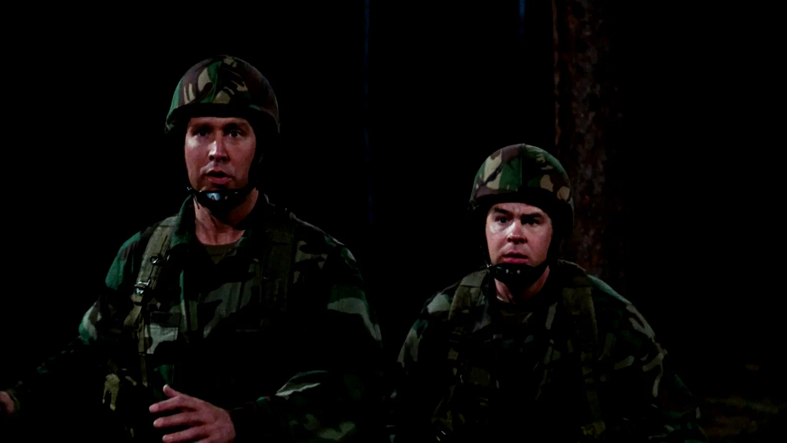Photo 5 du film : Droles d'espions