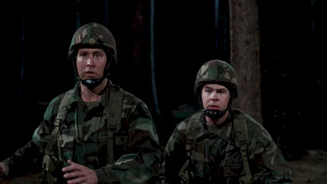 Photo 5 du film : Droles d'espions