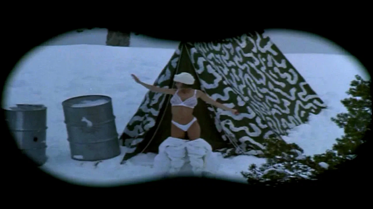 Photo 8 du film : Droles d'espions