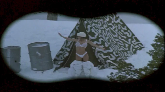 Photo 8 du film : Droles d'espions