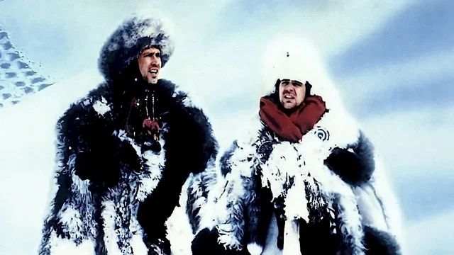 Photo 10 du film : Droles d'espions