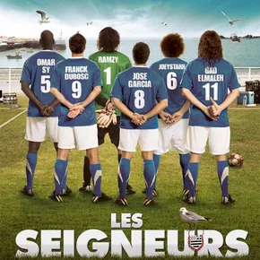 Photo du film : Les seigneurs
