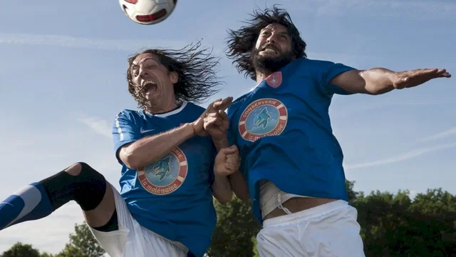 Photo 2 du film : Les seigneurs