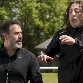 Photo du film : Les seigneurs