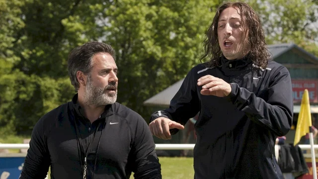 Photo 3 du film : Les seigneurs