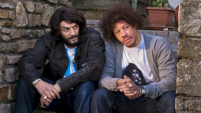 Photo 4 du film : Les seigneurs
