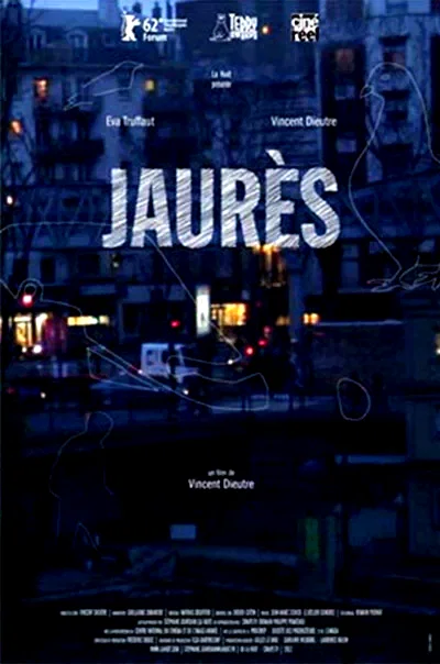 Affiche du film : Jaures
