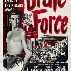 Photo du film : Brute