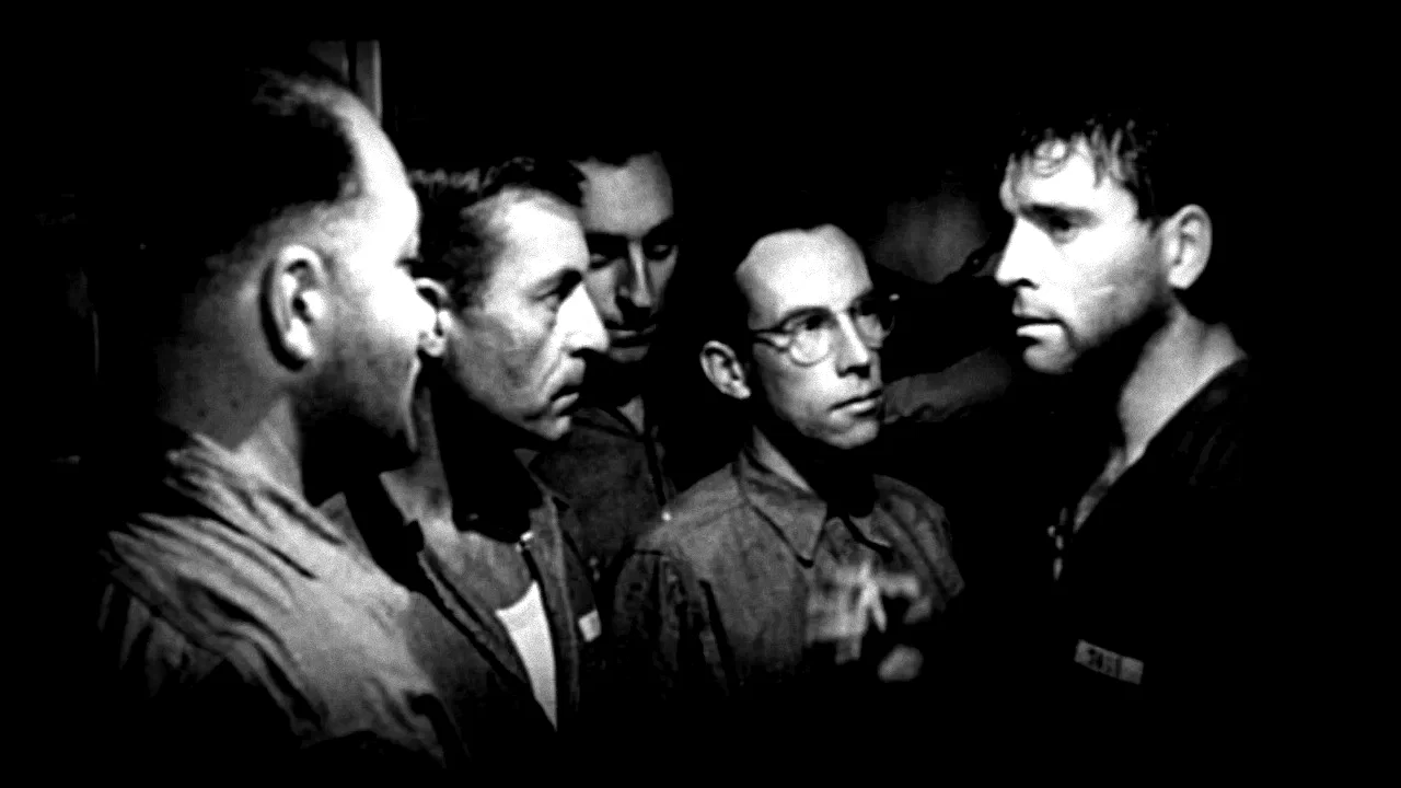 Photo 2 du film : Brute