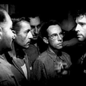 Photo du film : Brute