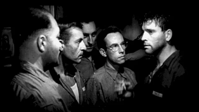 Photo 2 du film : Brute