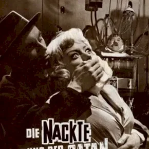 Photo du film : La femme nue