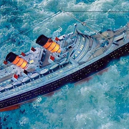 Miniature photo du film : L'aventure du poseidon