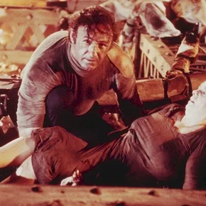 Photo du film : L'aventure du poseidon