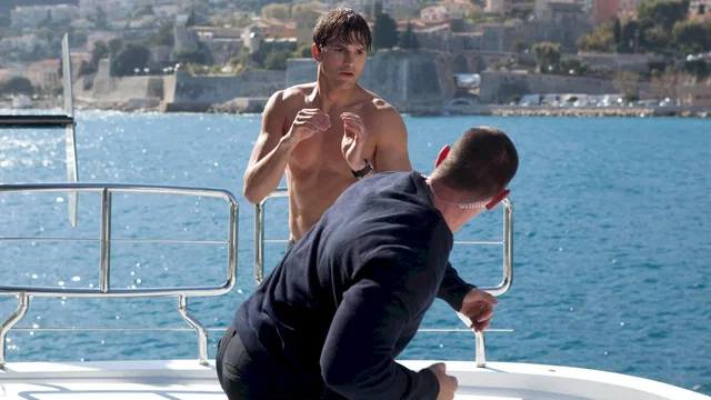 Photo 9 du film : Aimer