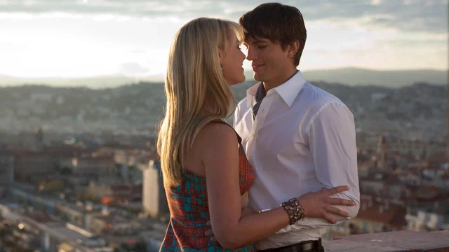 Photo 12 du film : Aimer