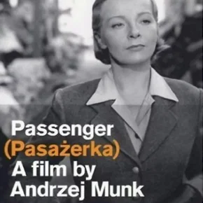 Photo du film : La passagere