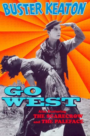 Affiche du film : La vache