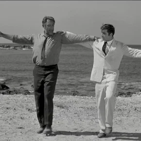 Photo du film : Le greco